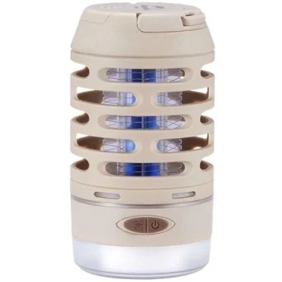 Naturehike Outdoor Mosquito Killer Lamp - khaki